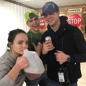 Meet your Posher, Paige